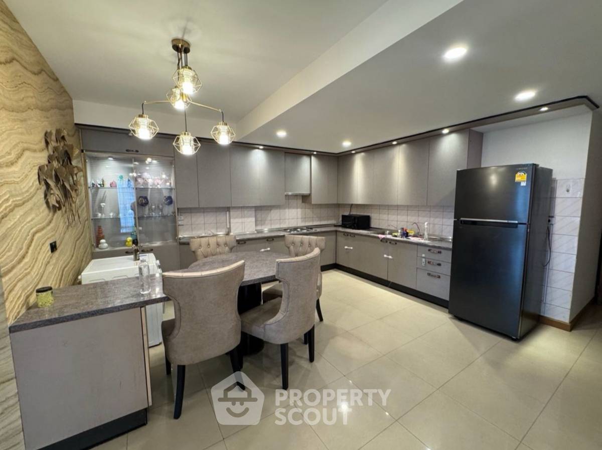 รูป คอนโด 3 ห้องนอน ขนาด 280 ตร.ม. ที่ชัยพฤกษ์ เพลส ใกล้ BTS เอกมัย 300 ม. (เลี้ยงสัตว์ได้) (ID 2471571) - รูปที่ 2/35