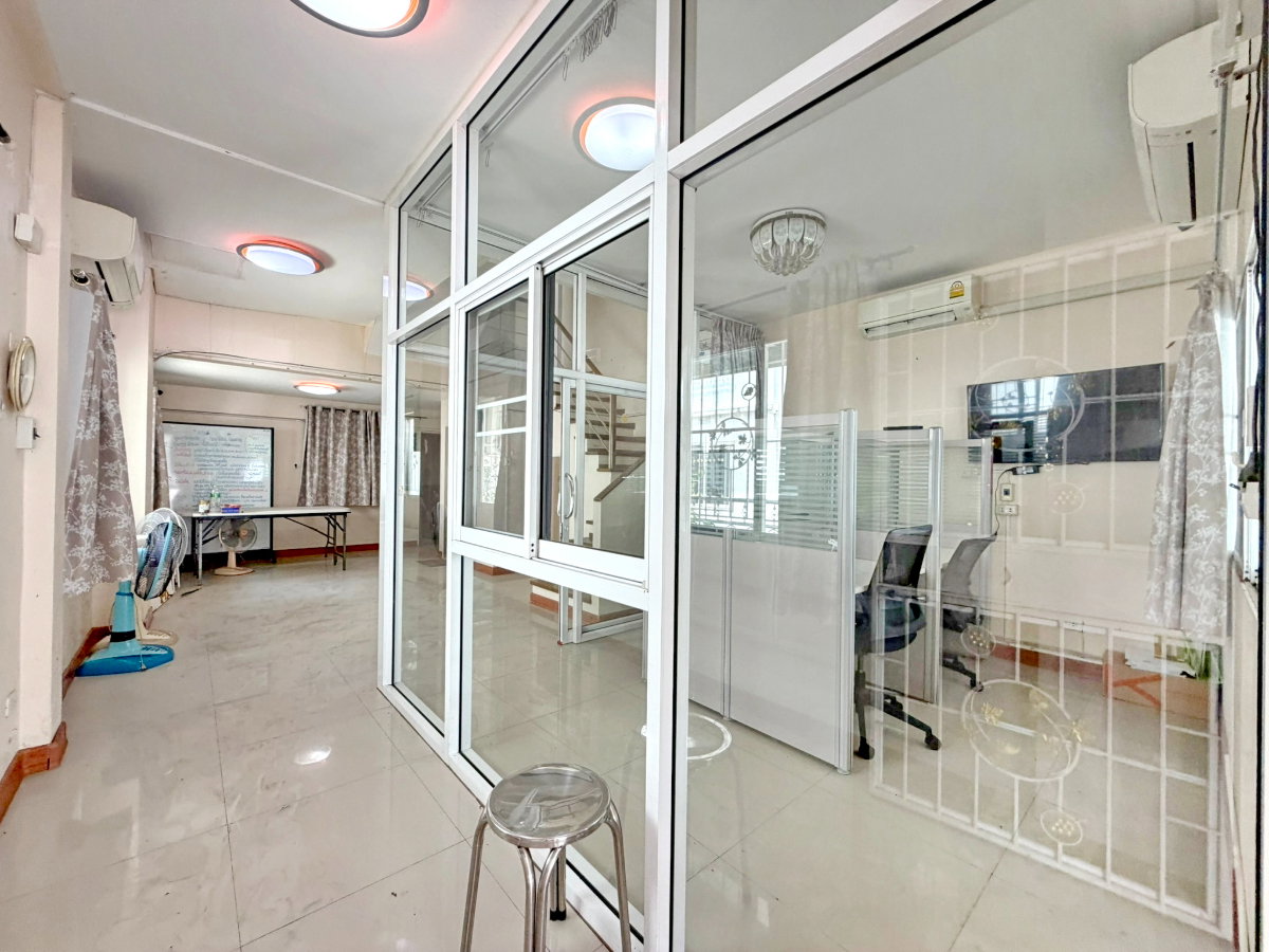 picture H0804, Townhome for sale 5 Br, Ramintra-Khubon - 6/40