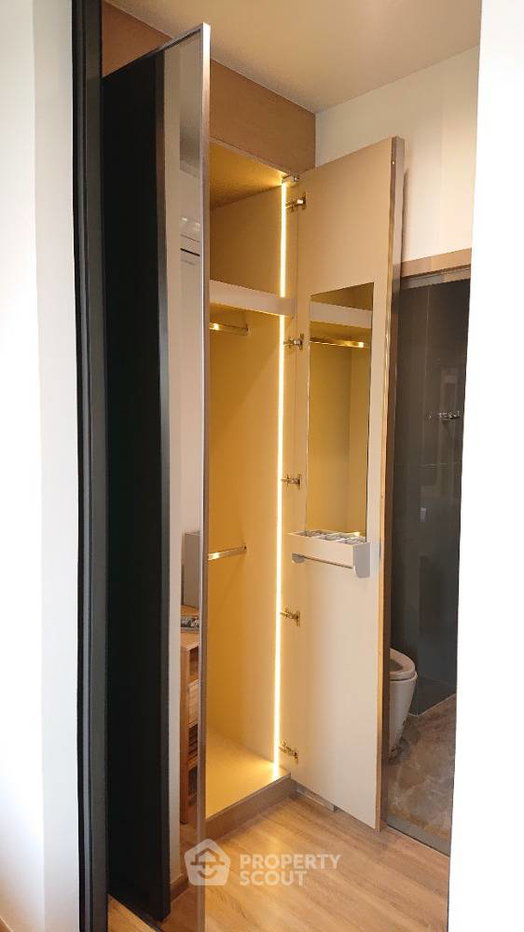 รูป คอนโด 1 ห้องนอนให้เช่า Kawa Haus พื้นที่ 37 ตร.ม. ใกล้ BTS อ่อนนุช (ID 380879) - รูปที่ 11/16
