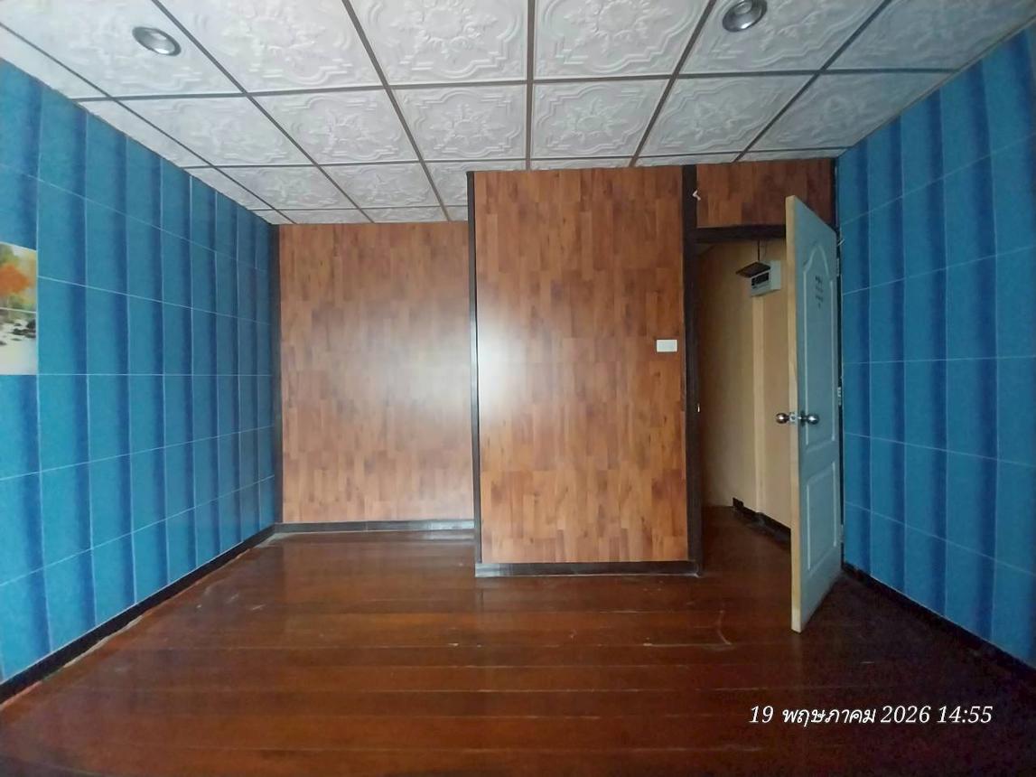 picture TOWN HOUSE 16 Sq.w. Sai Mai Bangkok for 1.6M - 18/26