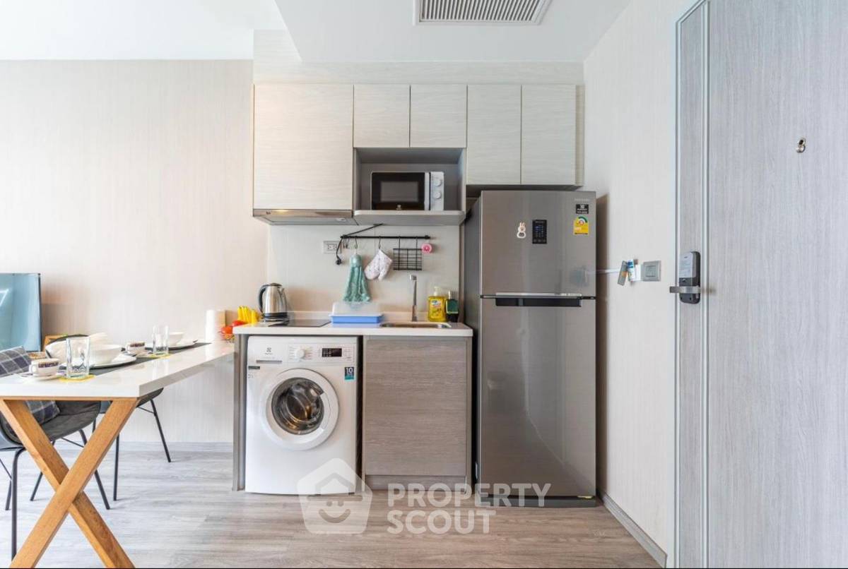รูป คอนโด 1 ห้องนอน ให้เช่า ที่ Aeras Condo Pattaya ใกล้หาดจอมเทียน (ID 3062292) - รูปที่ 21/21