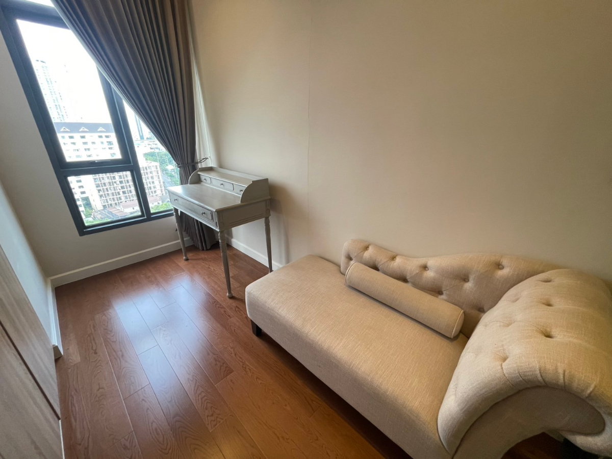 รูป Mayfair Place Sukhumvit 50 2ห้องนอน - รูปที่ 12/18