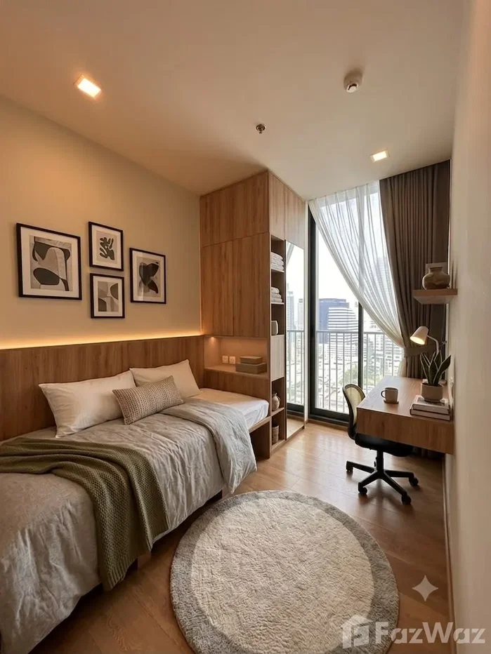 picture Brand new 2 Bedroom for rent in Promphong area 6556830 - 7/8