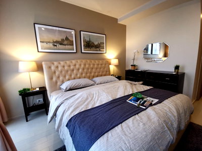 Condos for rent : Noble Ploenchit (BTS Ploenchit)