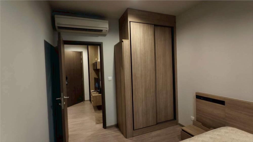 picture The Line Wongsawang 1Bedroom 32.07 Sqm. - 3/12
