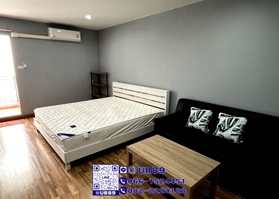 Condos for rent : 💙 Hot Price 💙 For Rent Regent Home 19 Sukhumvit 93