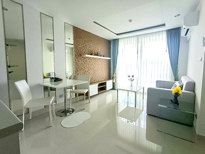 Condos for sale : Amazon Residence Condo Pattaya for Sale 1 Bedroom