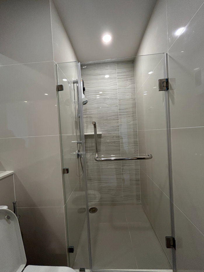 picture Life Rama4 Asoke 1Bedroom / 1Bathroom - 22/25