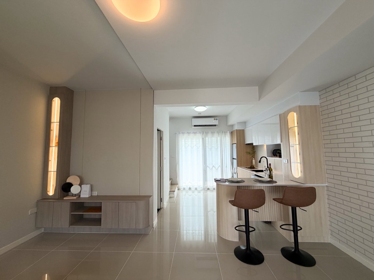 picture 🏡 Villaggio Sansai ✨ Fully Furnished & Move-in Ready - 7/14