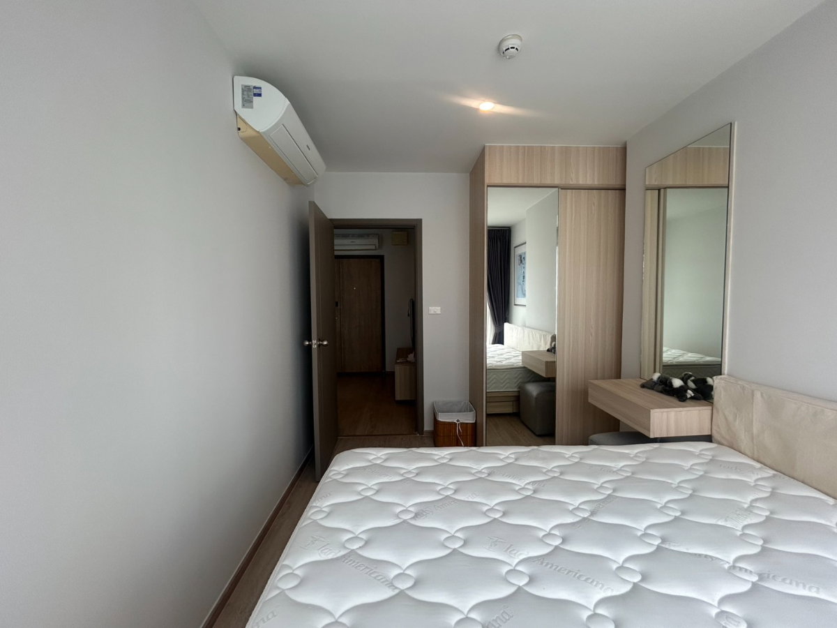 รูป IDEO O2  1ห้องนอน / 1ห้องน้ำ ใกล้ BTS บางนา  - รูปที่ 2/11