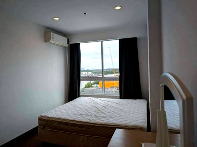คอนโดให้เช่า : ​🏢 [FOR RENT] Supalai Prima Riva Rama 3 | 1 Bed 1 Bath • 59 sq.m. • 18,000 THB
✨ ห้องใหญ่จุใจ วิวแม่น้ำเจ้าพระยาเต็มตา เฟอร์ฯ ครบพร้อมเข้าอยู่!!!