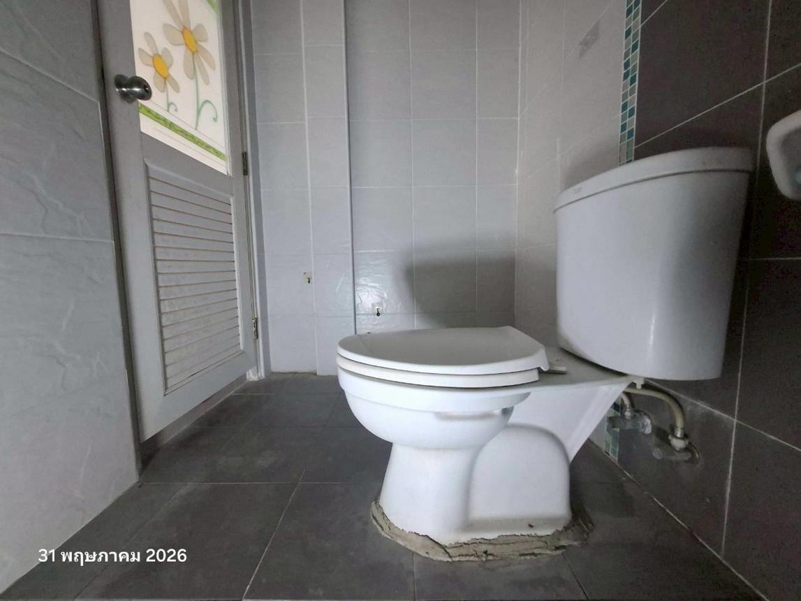 picture TOWN HOUSE 25.7 Sq.w. Phanat Nikhom Chonburi for 1.6M - 24/28