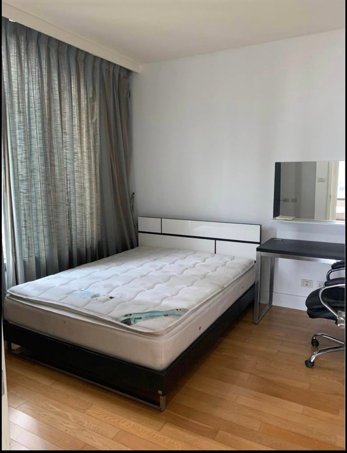 รูป 🐾🔥For Rent🔥🐾 Aguston Sukhumvit 22 (อกัสตัน สุขุมวิท 22) 2 นอน 2 น้ำ ราคา 50,000 บาท/เดือน 🌟 🐾🐶🐱 Pet Friendly🐶🐱🐾 - รูปที่ 4/6