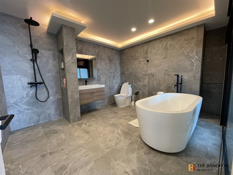 Baan Sathorn-Chaopraya Popular units sell out fast