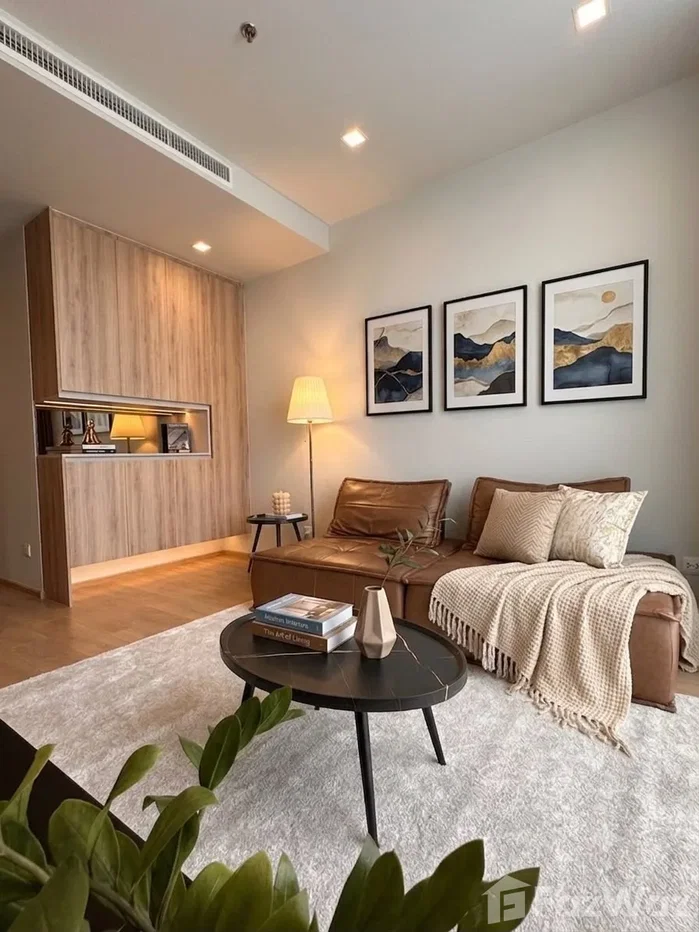 picture Brand new 2 Bedroom for rent in Promphong area 6556830 - 2/8