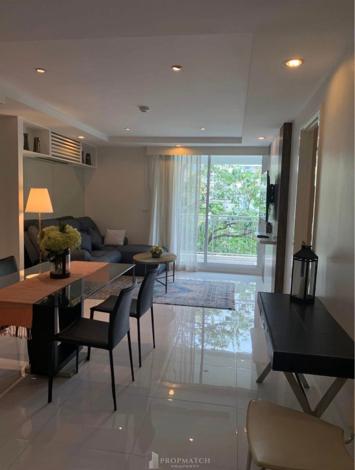 รูป PM009747 ✨Flash Deal ✨ Siri On 8 (3Bed 2Bath 101 SQM.) พร้อมอยู่ ! เพียง 55,000 บาทต่อเดือน Tel.0981315848 @propmatch - รูปที่ 1/8