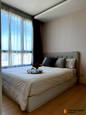 Condos for sale : H Sukhumvit 43 Location Near Employment, Surrounded by Lifestyles