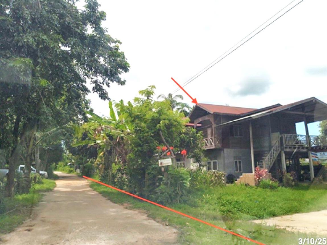 picture HOME 300.5 Sq.w. Kap Choeng Surin for 899,000 - 7/13