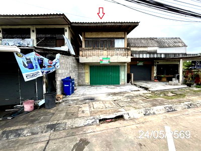 บ้านเดี่ยว 147 ตร.วา ท่าแซะ ชุมพร 2.5M