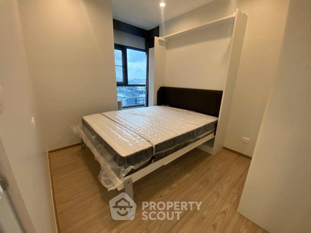 picture 2-BR Condo, The Tree Hua Mak, 11th Floor Near Ramkhamhaeng (ID 3063192) - 5/20