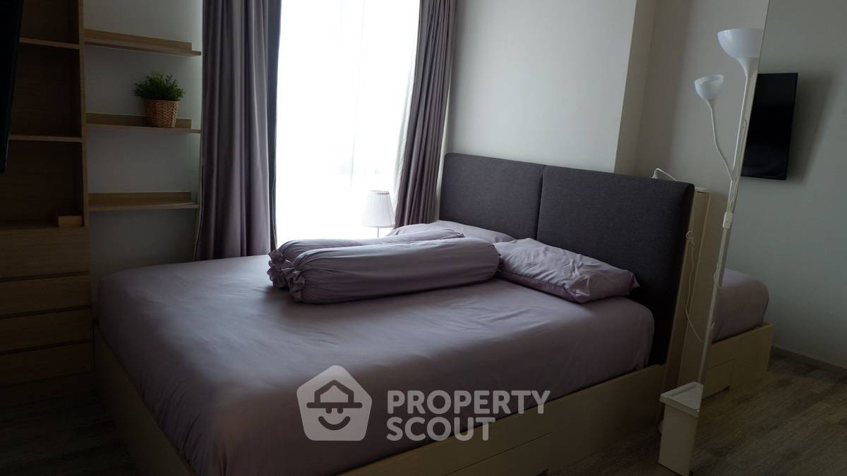 picture 1-BR Condo At Centric Ari Station, 33 Sqm Near BTS Ari (200m) (ID 3062070) - 3/6