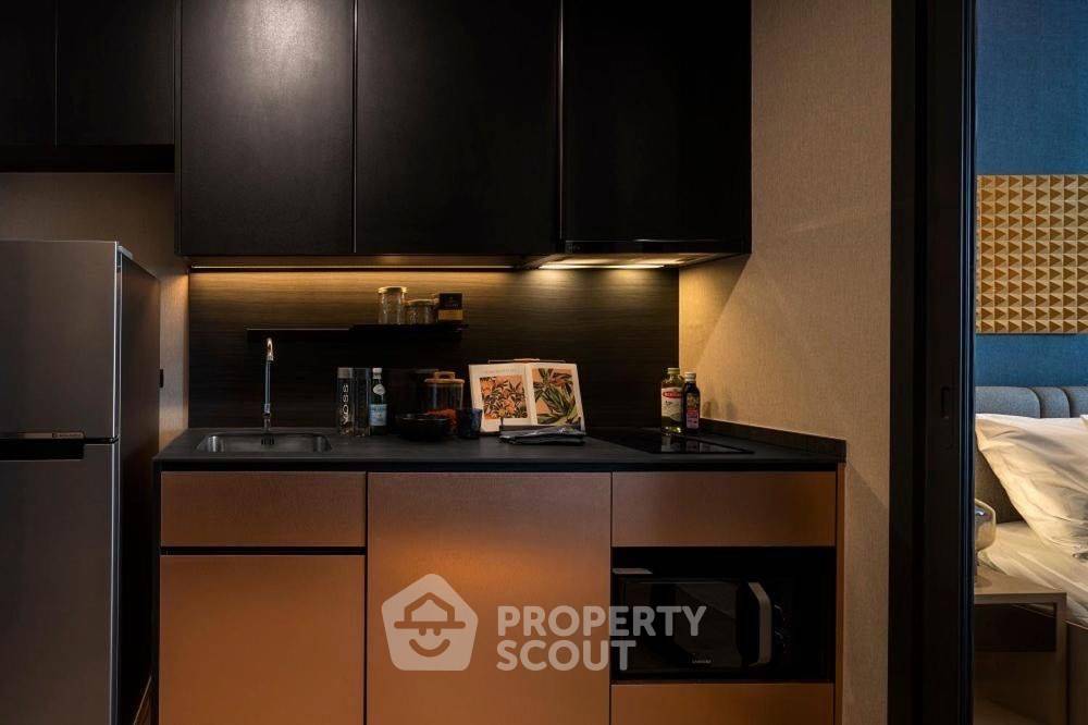 รูป คอนโด 1 ห้องนอน ให้เช่า Edge Central Pattaya ขนาด 26.97 ตร.ม. ชั้น 7 (ID 2069230) - รูปที่ 5/18