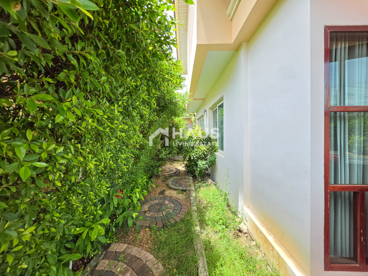 picture Supalai Montara Pinklao - Phutthamonthon Sai 1 / 3 Bedrooms #HRP2090 - 23/24