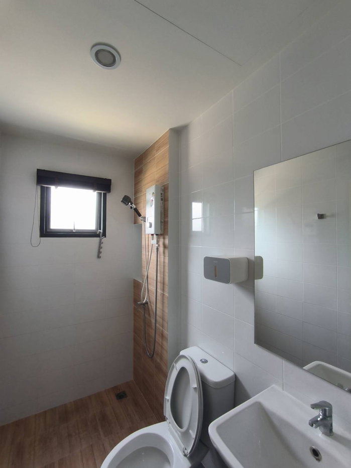 รูป 🏡✨ ให้เช่าทาวน์โฮม 2 ชั้น – Pleno ราชพฤกษ์ 📍 บ้านหัวมุม พื้นที่กว้าง เป็นส่วนตัว พร้อมเข้าอยู่ - รูปที่ 7/16