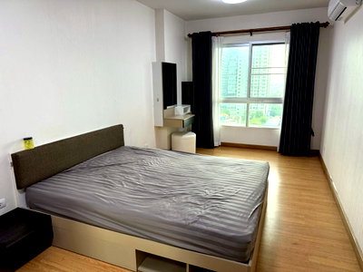 คอนโดให้เช่า : #b4929 5/7/69  ให้เช่า   Suparai City Resort Changwattana📲📢สอบถาม ld line @condoboy