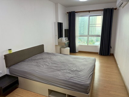 รูปภาพ #b4929 5/7/69  ให้เช่า   Suparai City Resort Changwattana📲📢สอบถาม ld line @condoboy