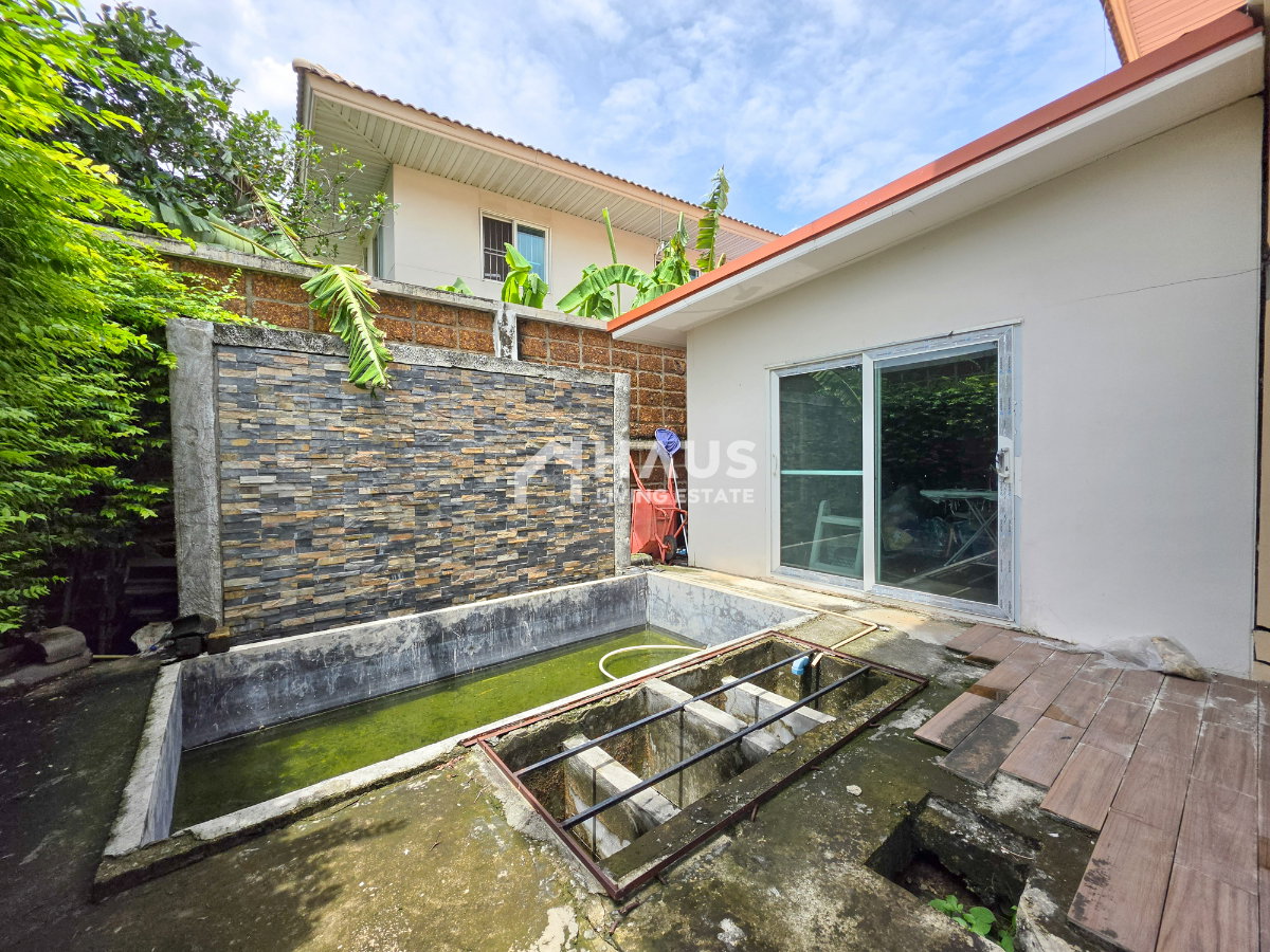picture Supalai Montara Pinklao - Phutthamonthon Sai 1 / 3 Bedrooms #HRP2090 - 24/24