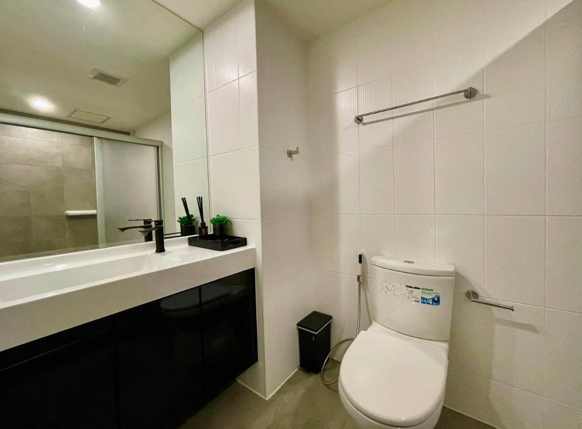 รูป #A124290 ✅ 6/7/69  ขายคอนโด U Delight Residence Riverfront Rama 3 📲📢สอบถาม ld line @condoboy - รูปที่ 12/15