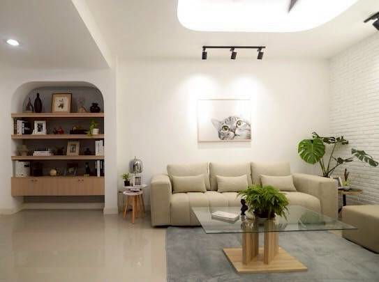 รูป 🏡บ้านเดี่ยว นอกโครงการ พิกัด ต.สันผักหวาน หางดง - รูปที่ 3/20