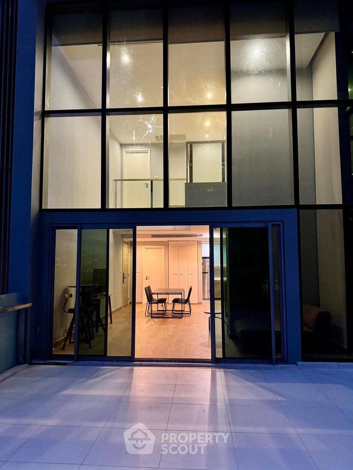 picture 2-BR Condo At The Room Sukhumvit 21, 17th Floor, MRT Sukhumvit (ID 3063023) - 9/9