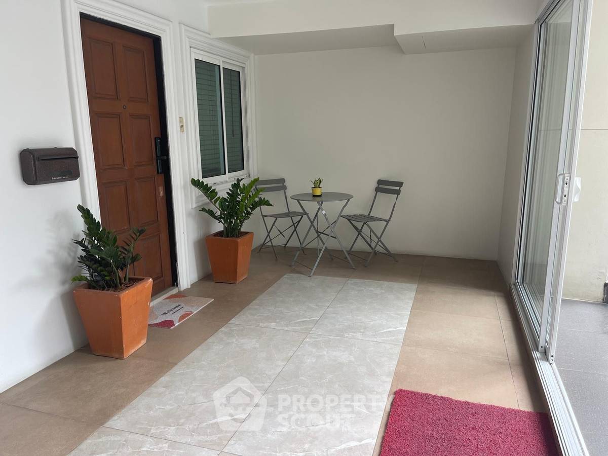 picture Pet-Friendly 1-BR 42 Sqm Regent On The Park 1, 400m To BTS Phrom Phong (ID 513125) - 17/19