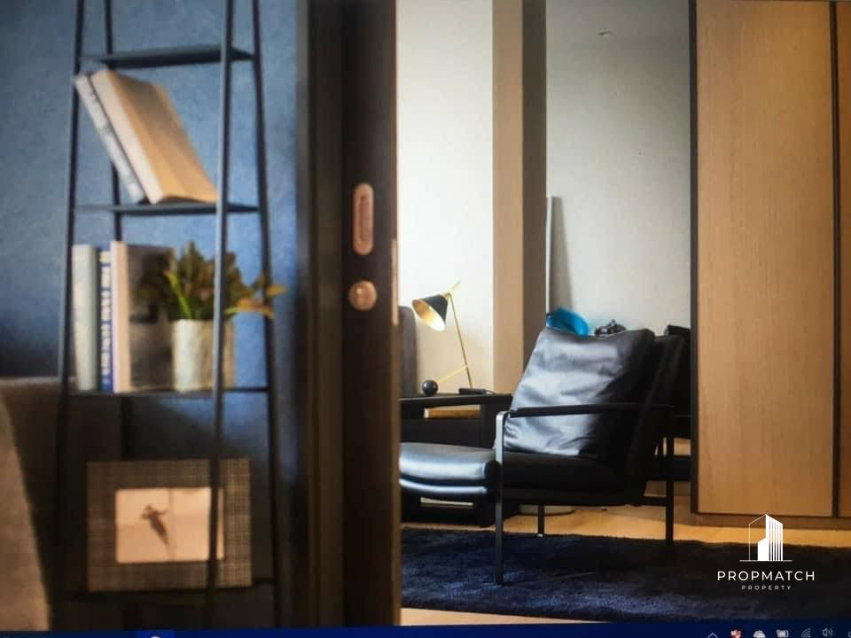 รูป PM037374 ✨Flash Deal ✨ Beatniq Sukhumvit 32 (1Bed 1Bath 59 SQM.) พร้อมอยู่ ! เพียง 62,000 บาทต่อเดือน Tel.0981315848 @propmatch - รูปที่ 7/10