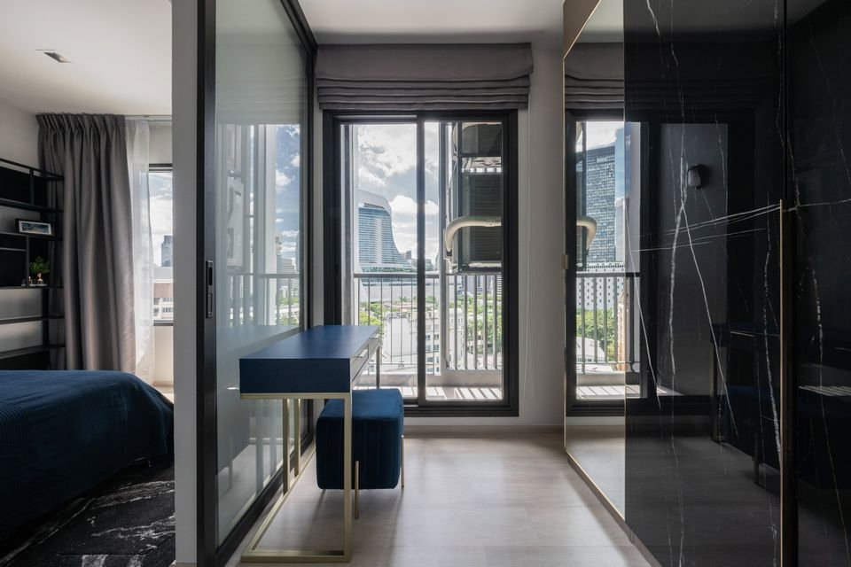 picture For Rent - Life One Wireless , Luxury Class 1 bedroom 1 bathroom - 5/11