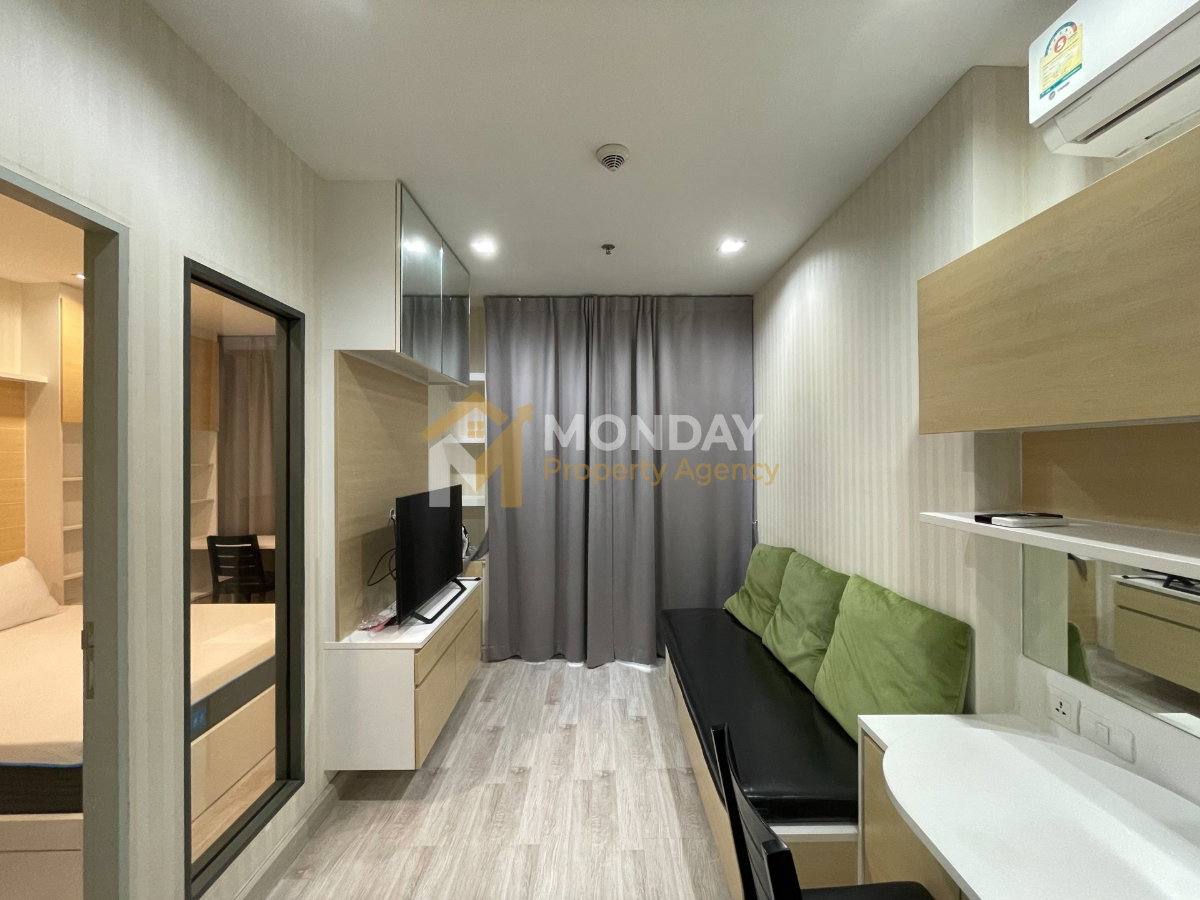 picture ðĨ Available Now! Ready to Move In! Ideo Mobi Rama 9 - Book Before It's Gone! ðĨ MD-26112705 - 6/8