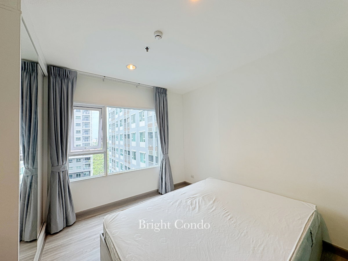 รูป ให้เช่าคอนโด Aspire erawan  รหัสทรัพย์ P3389 - รูปที่ 6/10
