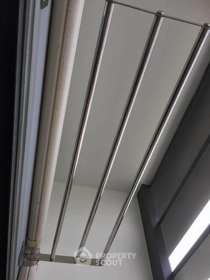 รูป คอนโด 1 ห้องนอน Rhythm Asoke II ชั้น 24 ใกล้ MRT พระราม 9 400 ม (ID 2604365) - รูปที่ 17/17