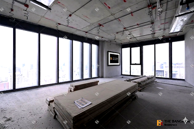 ขายคอนโด : ดิ เอสเทลล์ พร้อมพงษ์ ใกล้ BTS สถานีพร้อมพงษ์