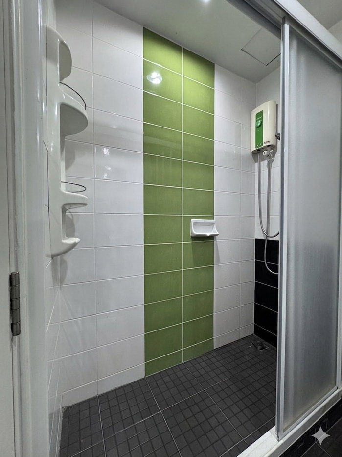 picture Rich Park Bangson 1BR High Floor Near MRT/SRT, Below Market Value - U6503036 - 9/10