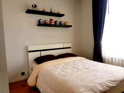 Condos for rent : M Ladprao Condo for rent – ​​fully furnished and equipped with all appliances. Pet-friendly. Features a stunning view.