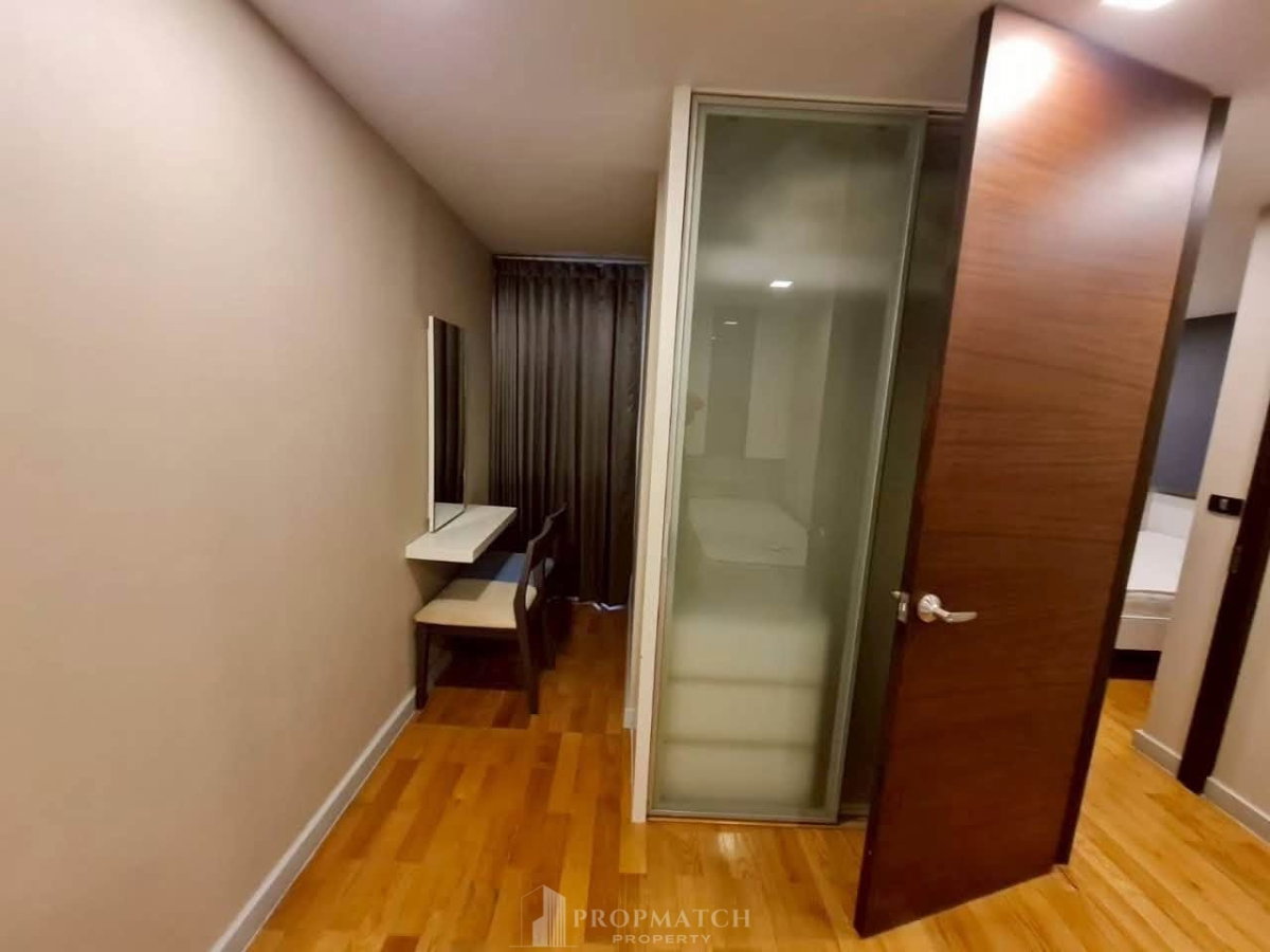 รูป PM038567 ✨Flash Deal ✨ Quad Silom (2Bed 2Bath 60.89 SQM.) พร้อมอยู่ ! เพียง 35,000 บาทต่อเดือน Tel.0981315848 @propmatch - รูปที่ 10/19