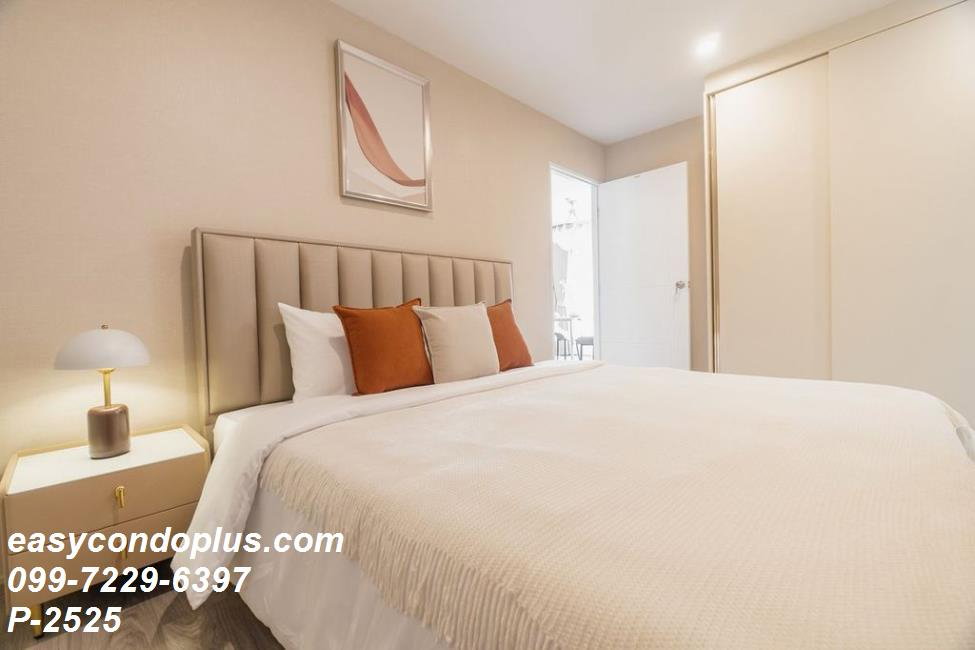 รูป P-2525 🎀༘⋆ | Regent Home Bangna นิยามใหม่ของการใช้ชีวิต วิวแม่น้ำเจ้าพระยา 30,000 บ. | Line: @easycondoplus | 099-229-6397 - รูปที่ 2/21
