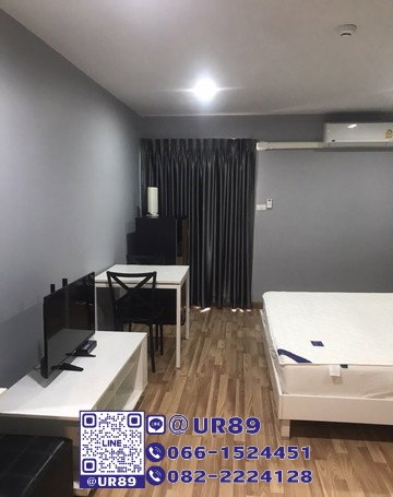 picture 💙 Hot Price 💙 For Rent Regent Home 19 Sukhumvit 93 - 3/6
