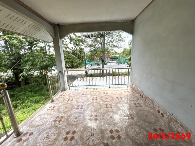 รูป บ้านเดี่ยว 126.4 ตร.วา นาบอน นครศรีธรรมราช 1.9M - รูปที่ 7/22