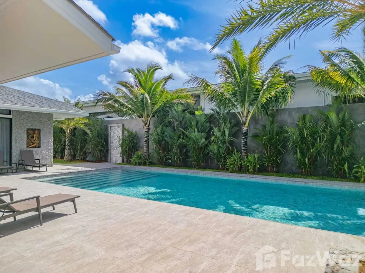 picture 3 Bedroom Villa for rent in Rawai, Phuket  5361827 - 2/42