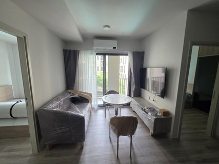 รูปภาพ [For Rent] Quintara MHy Gen Ratchada – Huai Khwang | 2BR | 44.04 sq.m. | THB 25,000/Month