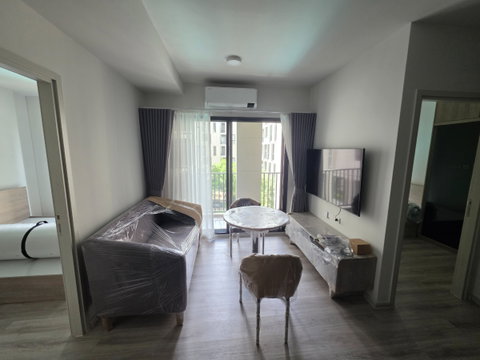 [For Rent] Quintara MHy Gen Ratchada – Huai Khwang | 2BR | 44.04 sq.m. | THB 25,000/Month